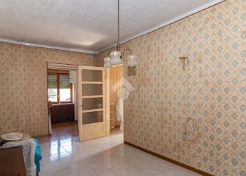 Casa semi indipendente Via domenico benedetto, Grosso - foto 33