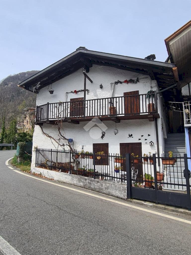 Casa semi indipendente Via Ala, Ceres - foto 1