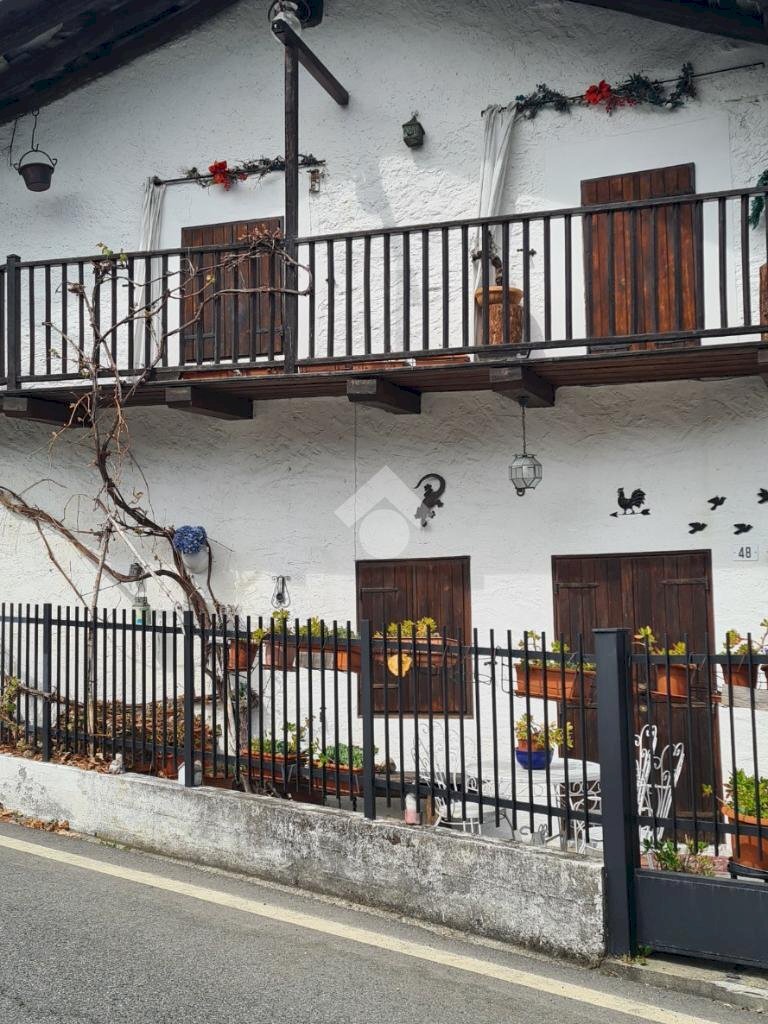 Casa semi indipendente Via Ala, Ceres - foto 2