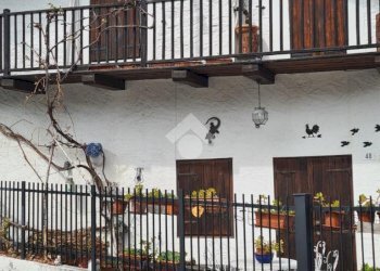 Semi-detached house Via Ala, Ceres - photo 2