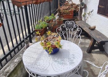 Semi-detached house Via Ala, Ceres - photo 3