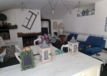 Semi-detached house Via Ala, Ceres - photo 5