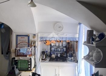 Semi-detached house Via Ala, Ceres - photo 8
