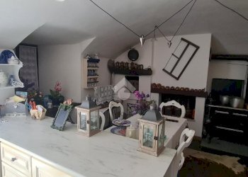Semi-detached house Via Ala, Ceres - photo 11
