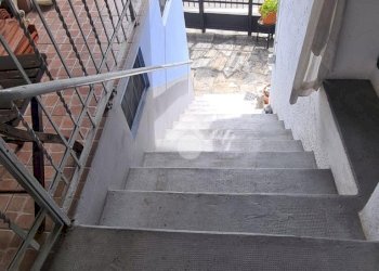 Semi-detached house Via Ala, Ceres - photo 26