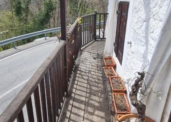 Semi-detached house Via Ala, Ceres - photo 35