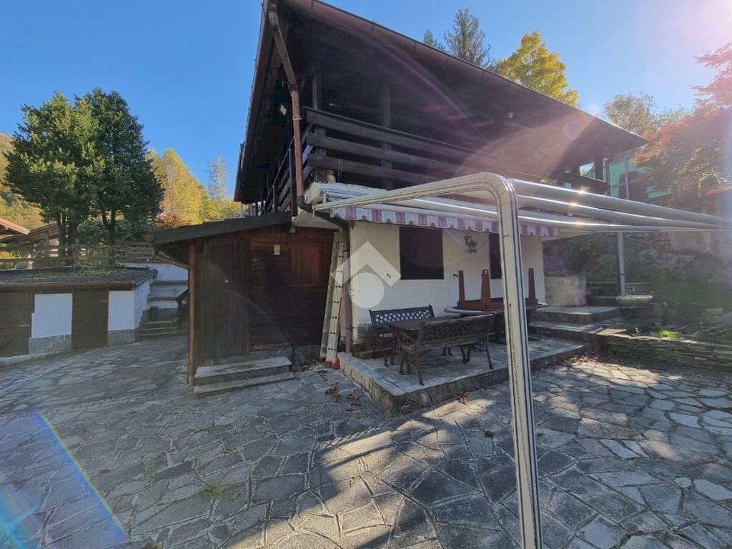 Casa indipendente Località Maleggia, Pessinetto - foto 2