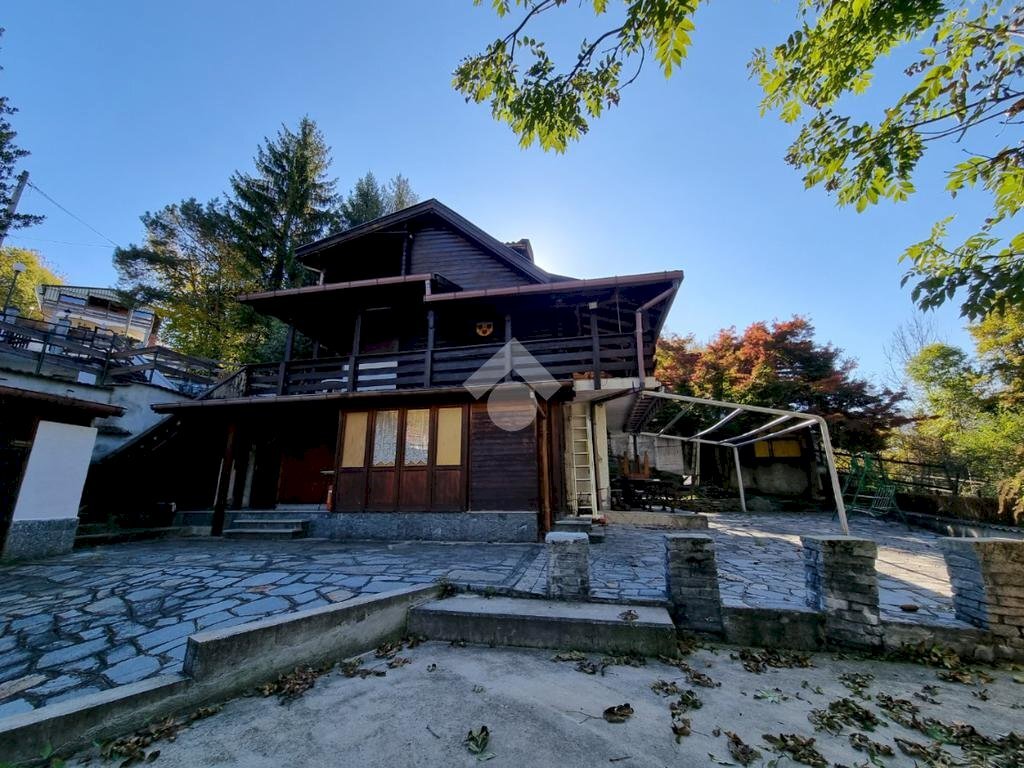 Casa indipendente Località Maleggia, Pessinetto - foto 3