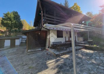 Casa indipendente Località Maleggia, Pessinetto - foto 2