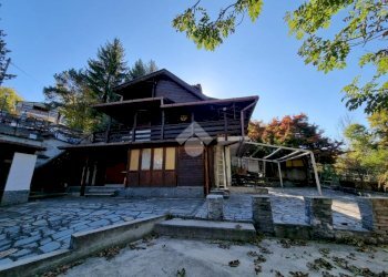 Casa indipendente Località Maleggia, Pessinetto - foto 3