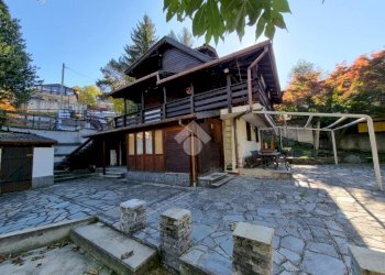 Casa indipendente Località Maleggia, Pessinetto - foto 4