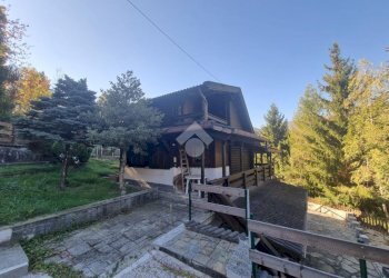 Casa indipendente Località Maleggia, Pessinetto - foto 5