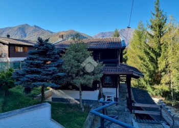 Casa indipendente Località Maleggia, Pessinetto - foto 6