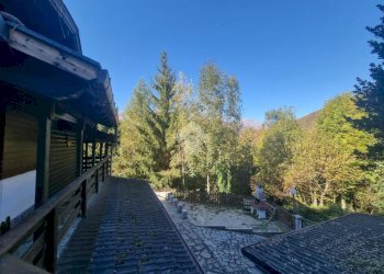 Casa indipendente Località Maleggia, Pessinetto - foto 7