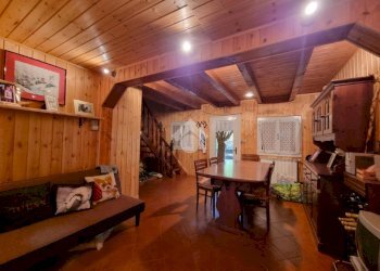 Casa indipendente Località Maleggia, Pessinetto - foto 12