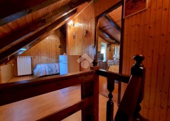 Casa indipendente Località Maleggia, Pessinetto - foto 19