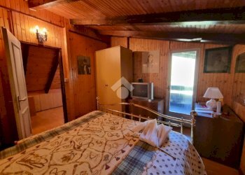 Casa indipendente Località Maleggia, Pessinetto - foto 20