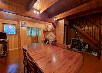 Casa indipendente Località Maleggia, Pessinetto - foto 26