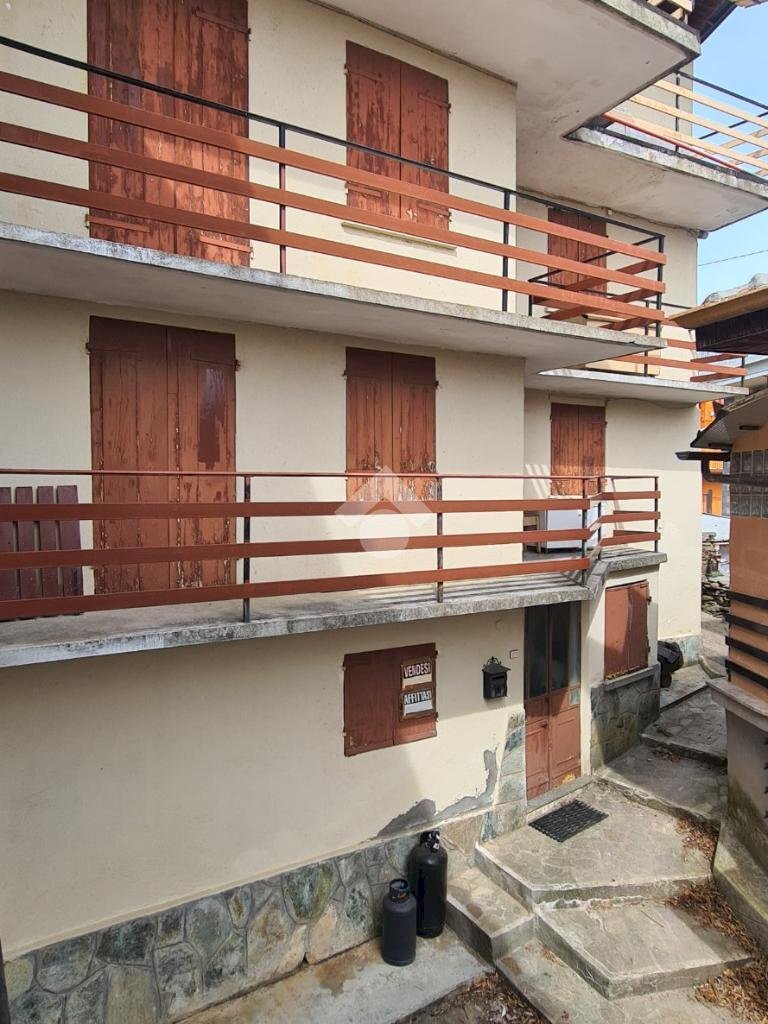 Casa semi indipendente Fraz. Tortore, Pessinetto - foto 2