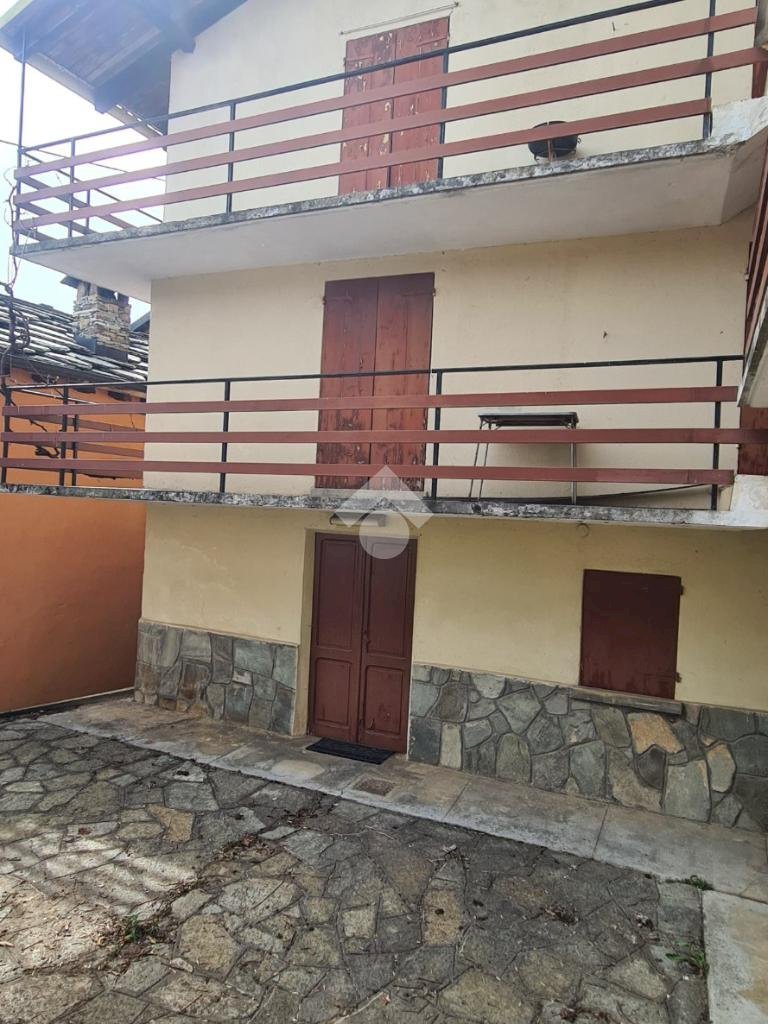 Casa semi indipendente Fraz. Tortore, Pessinetto - foto 3