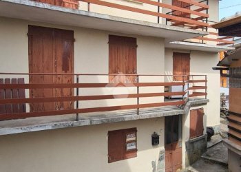 Casa semi indipendente Fraz. Tortore, Pessinetto - foto 2