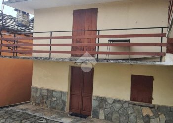 Casa semi indipendente Fraz. Tortore, Pessinetto - foto 3