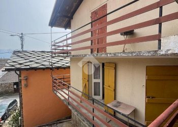 Casa semi indipendente Fraz. Tortore, Pessinetto - foto 5