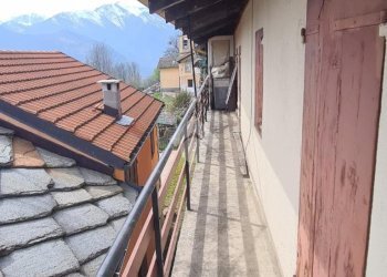 Casa semi indipendente Fraz. Tortore, Pessinetto - foto 10