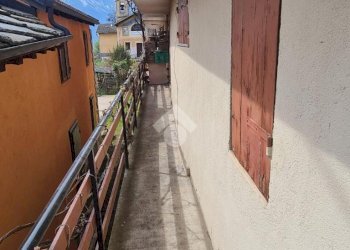 Casa semi indipendente Fraz. Tortore, Pessinetto - foto 12