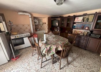 Casa semi indipendente Fraz. Tortore, Pessinetto - foto 18