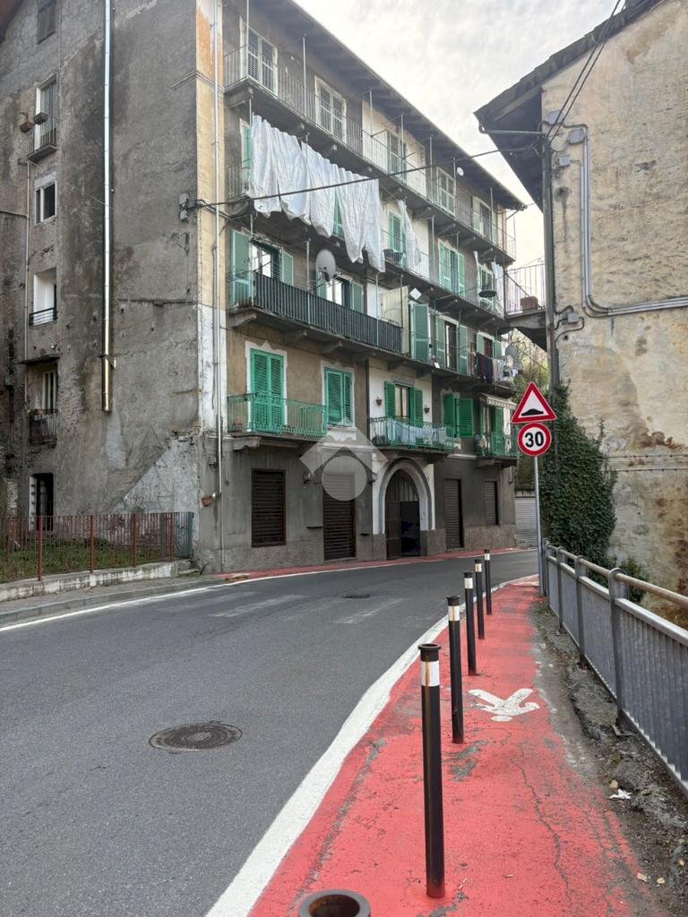 Quadrilocale Via Roma, Pessinetto - foto 2