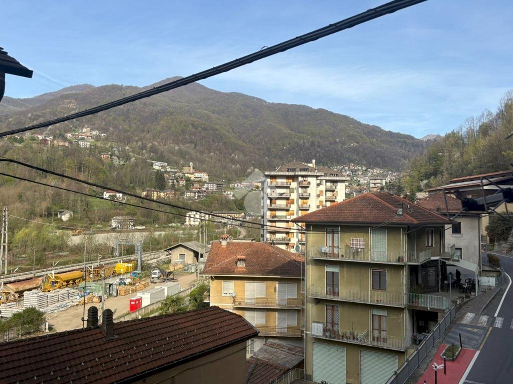 Quadrilocale Via Roma, Pessinetto - foto 3