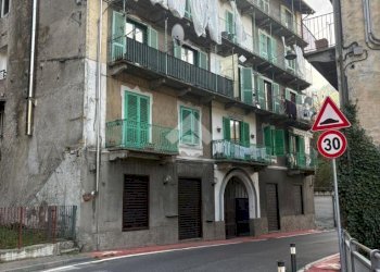 Quadrilocale Via Roma, Pessinetto - foto 1