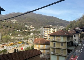 Quadrilocale Via Roma, Pessinetto - foto 3