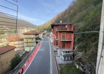 Quadrilocale Via Roma, Pessinetto - foto 4