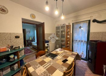 Quadrilocale Via Roma, Pessinetto - foto 7