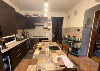 Quadrilocale Via Roma, Pessinetto - foto 9