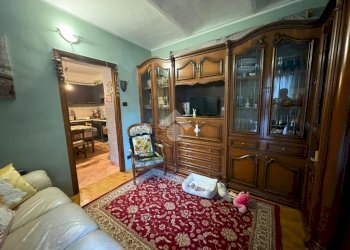 Quadrilocale Via Roma, Pessinetto - foto 11