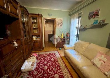 Quadrilocale Via Roma, Pessinetto - foto 12