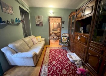 Quadrilocale Via Roma, Pessinetto - foto 13