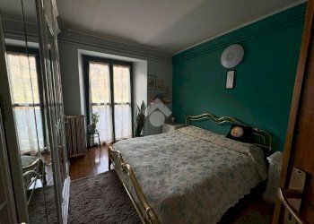 Quadrilocale Via Roma, Pessinetto - foto 14