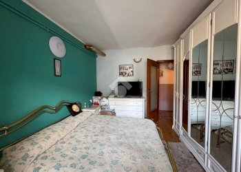 Quadrilocale Via Roma, Pessinetto - foto 17