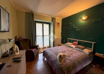 Quadrilocale Via Roma, Pessinetto - foto 18