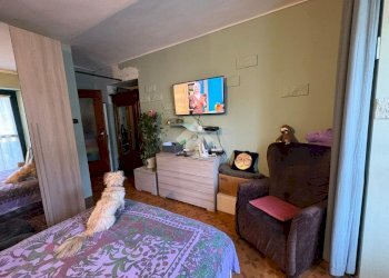 Quadrilocale Via Roma, Pessinetto - foto 20