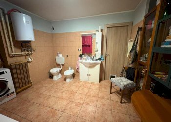 Quadrilocale Via Roma, Pessinetto - foto 21