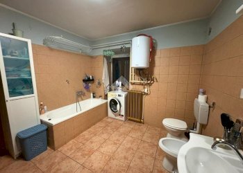 Quadrilocale Via Roma, Pessinetto - foto 22