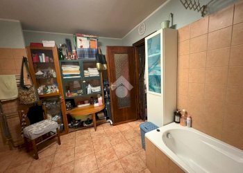 Quadrilocale Via Roma, Pessinetto - foto 23