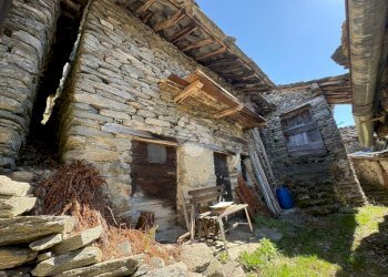 Rustico Fraz. Candiela, Chialamberto - foto 3