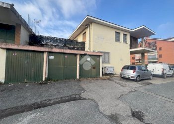 Quadrilocale Via Colombetto, Nichelino - foto 27