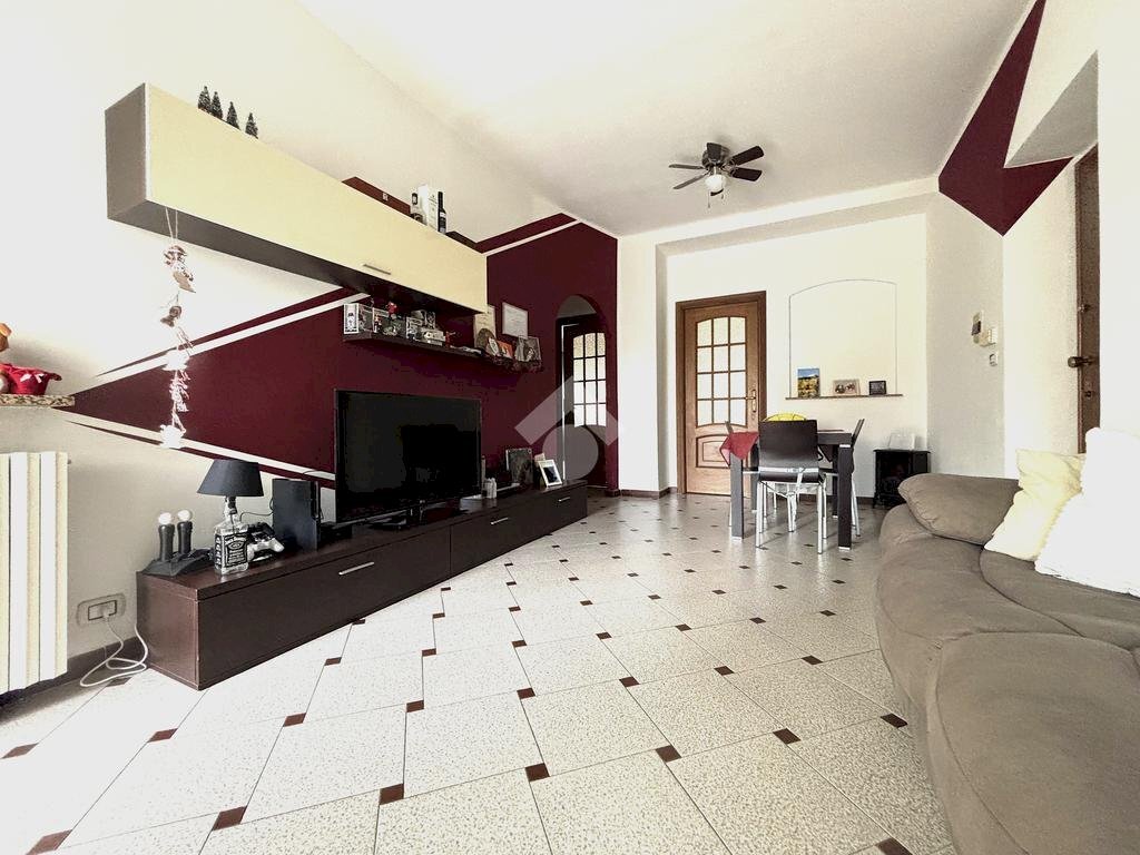 Trilocale Via Bra, Nichelino - foto 1